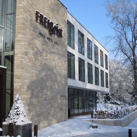 Hotel Freigeist Northeim Zewnętrze zdjęcie
