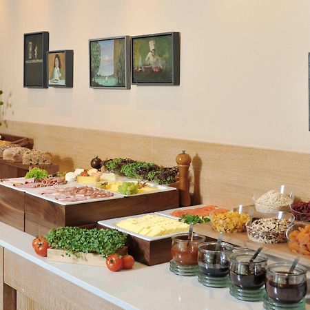 Hotel Freigeist Northeim Zewnętrze zdjęcie
